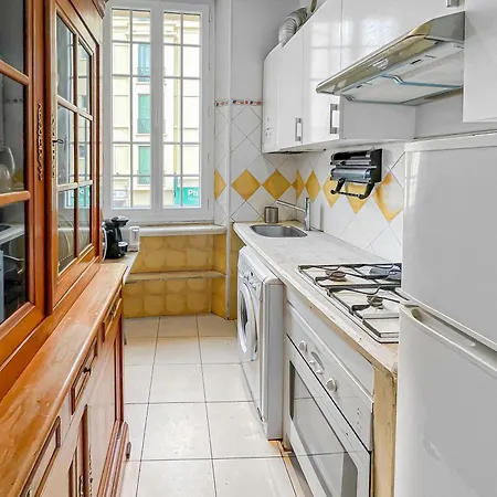 Apartamento Chic Cannois Proche De La Croisette