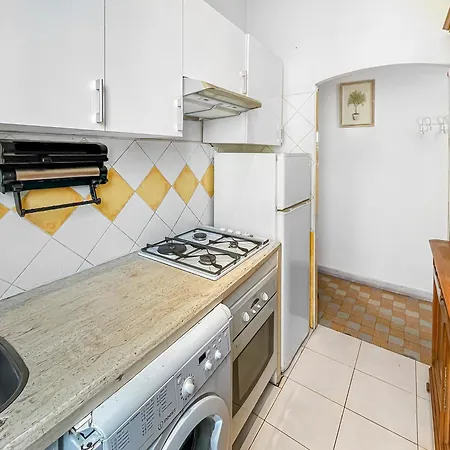 Chic Cannois Proche De La Croisette Apartamento *