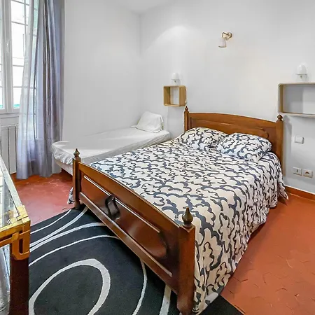 Apartamento Chic Cannois Proche De La Croisette Cannes