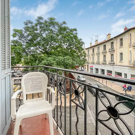 Chic Cannois Proche De La Croisette Cannes